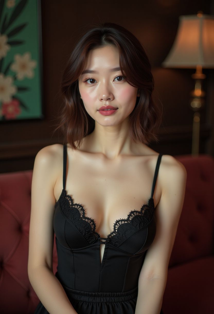 酒店房间5