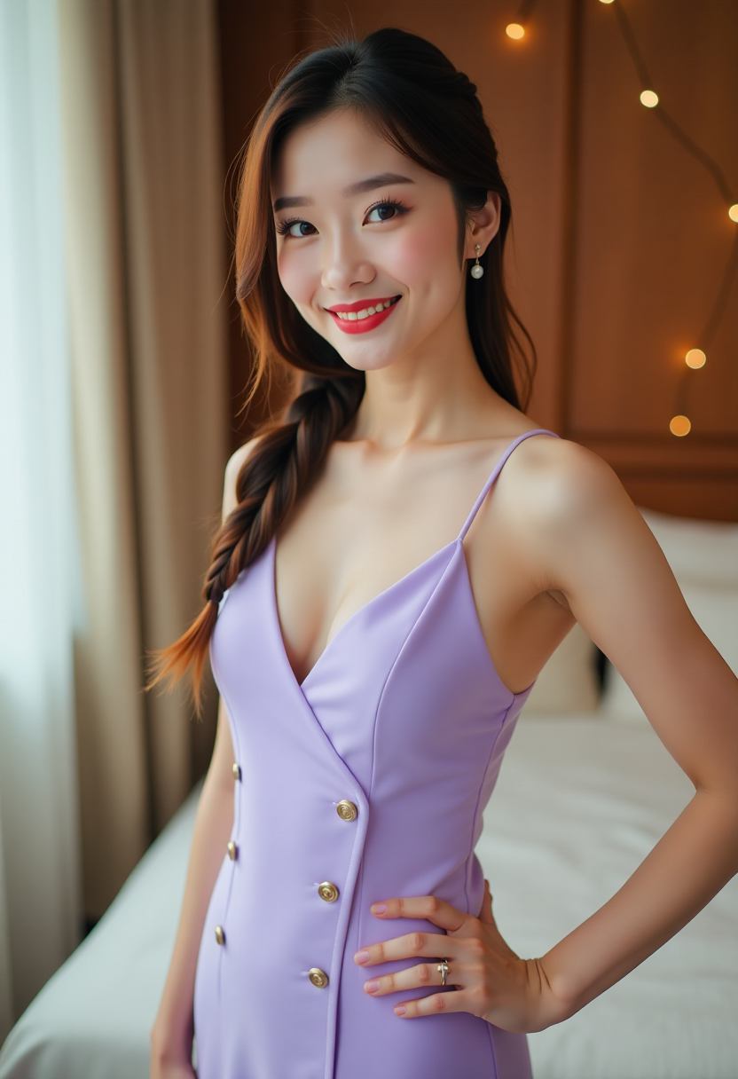 酒店房间3